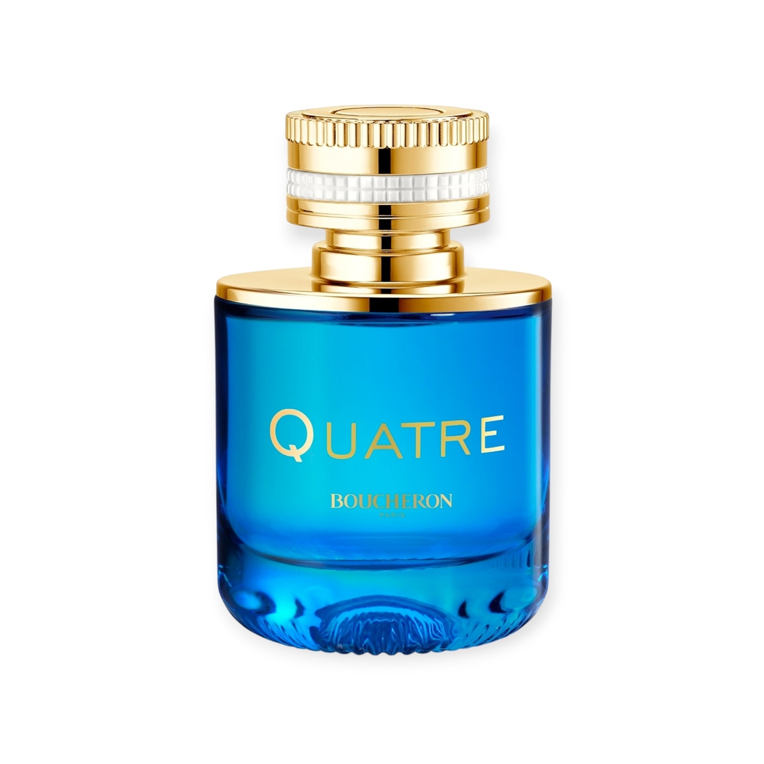 Boucheron Quatre en Blue EDP 50 W