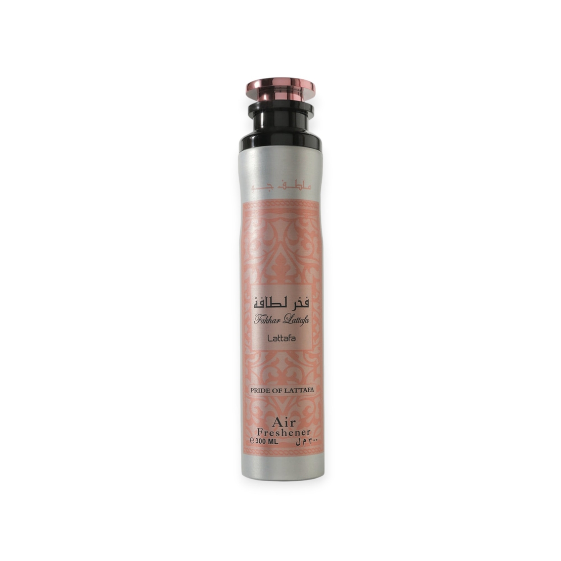 lattafa fakhar femme air freshener 300 uni
