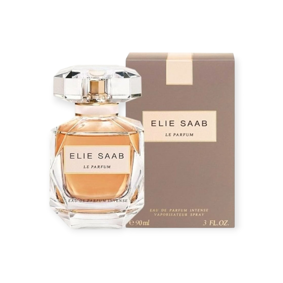 ELIE SAAB Le Parfum Intense EDP 90 W