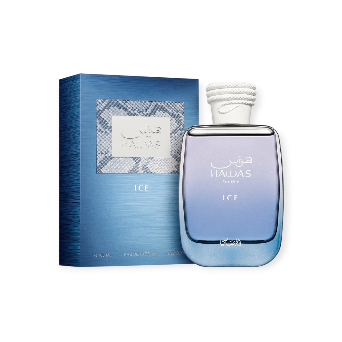 Rasasi Hawas Ice EDP 100 M