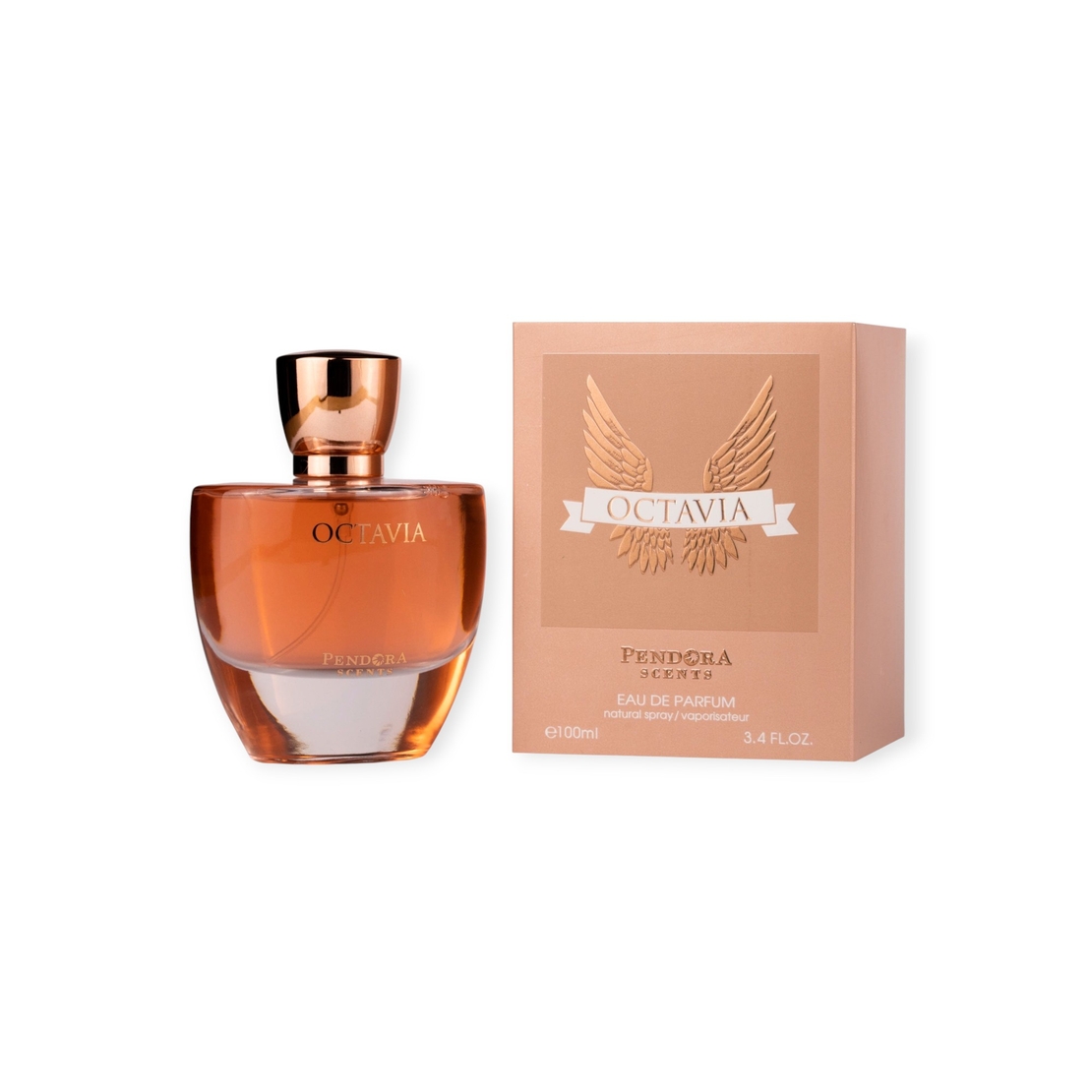 Pendora Scents Octavia EDP 100 W