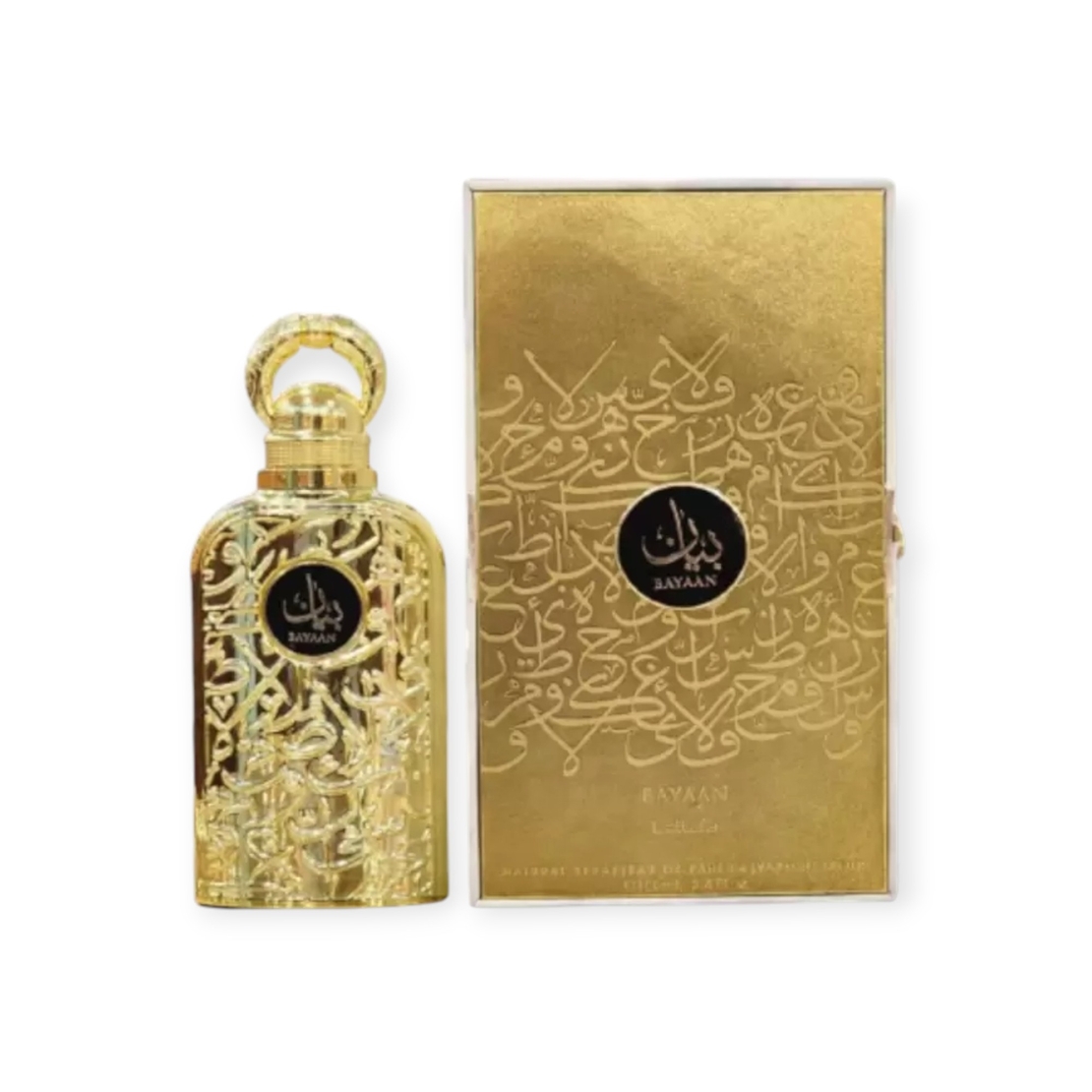 Lattafa Bayaan EDP 100 Uni