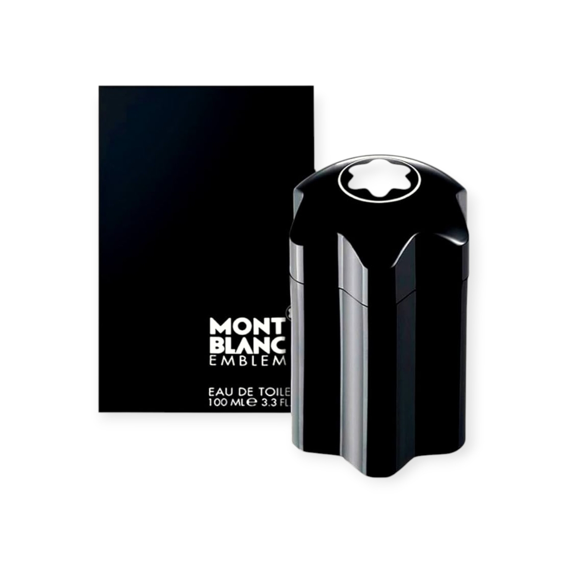 Mont Blanc Emblem EDT TR 100 M