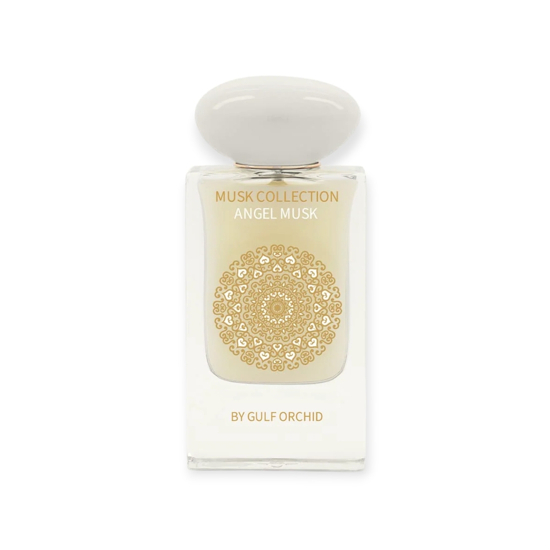 Gulf Orchid Angel Musk EDP 100 W