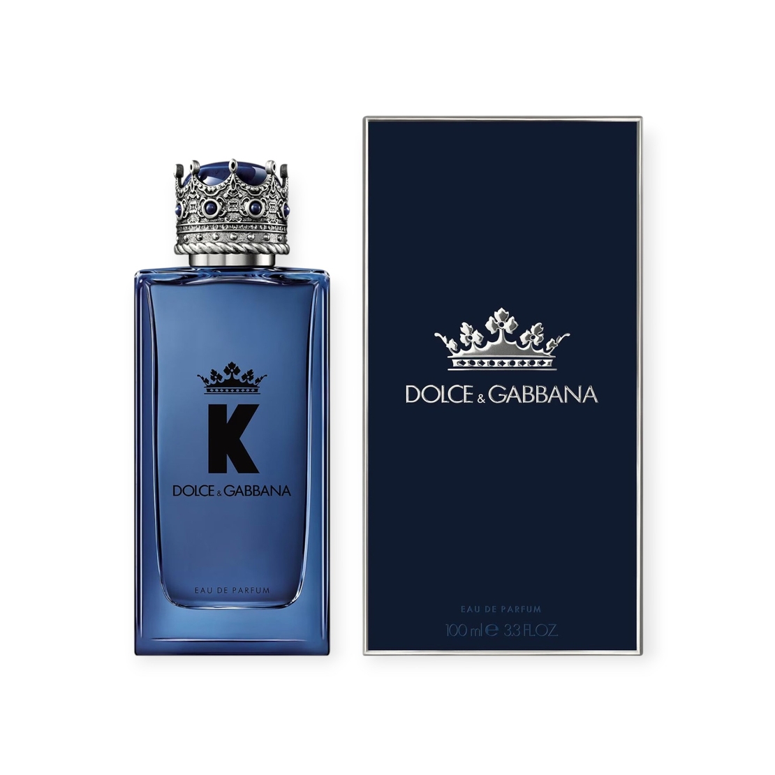 D.G K by D.G EDP 50 M