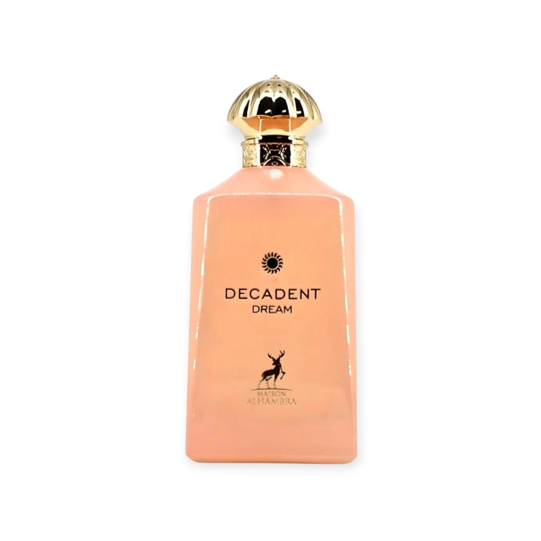 Maison Alhambra Decadent Dream EDP 100 W