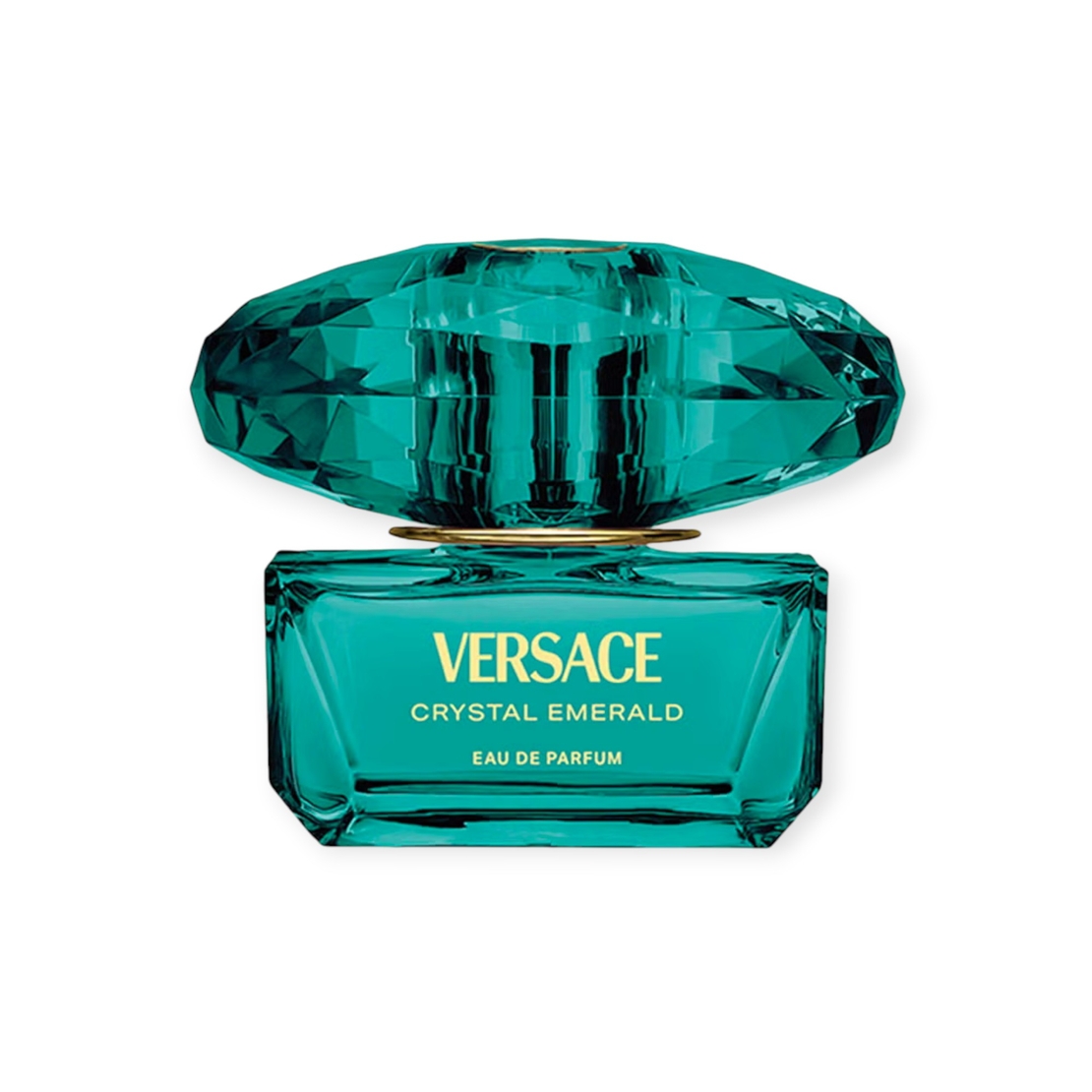 Versace Crystal Emerald EDP 50 W