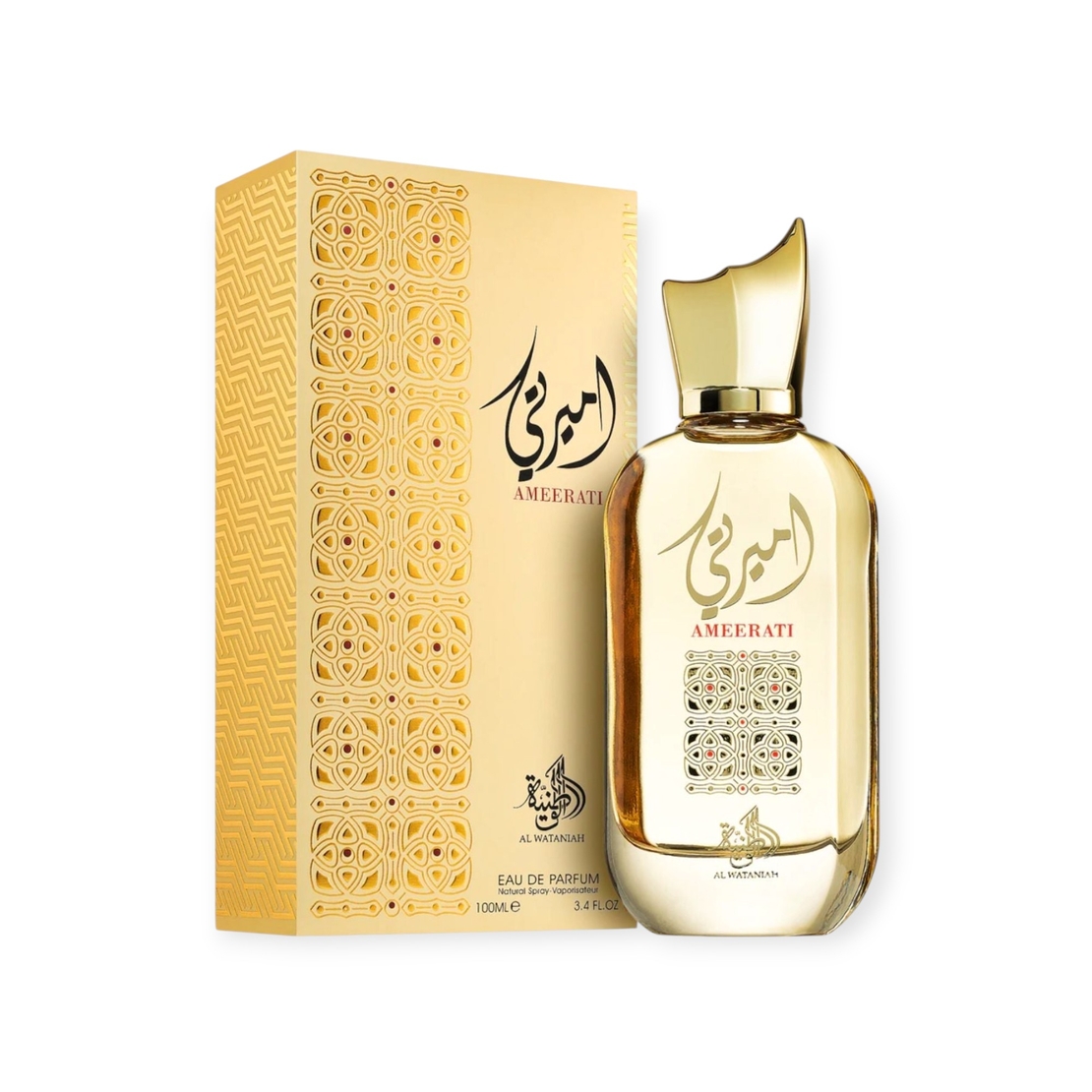 Al Wataniah Ameerati EDP 100 Uni
