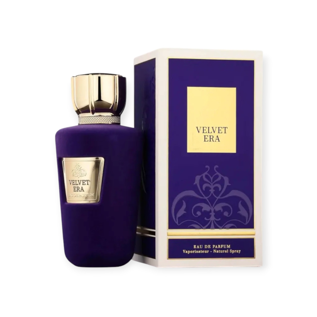 Fragrance World Velvet Era EDP 100 Uni