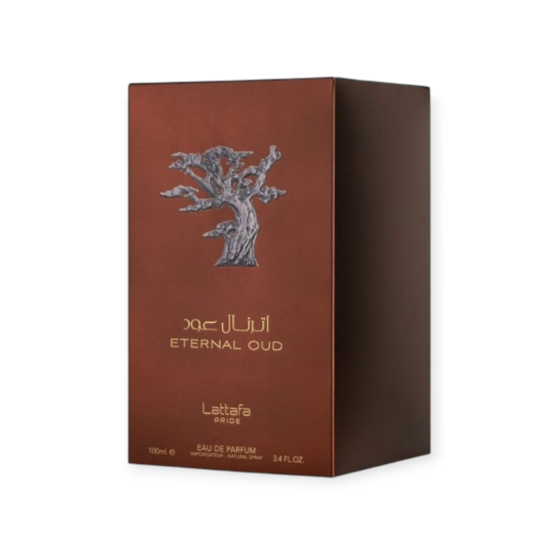 Lattafa Pride Eternal Oud EDP 100 Uni