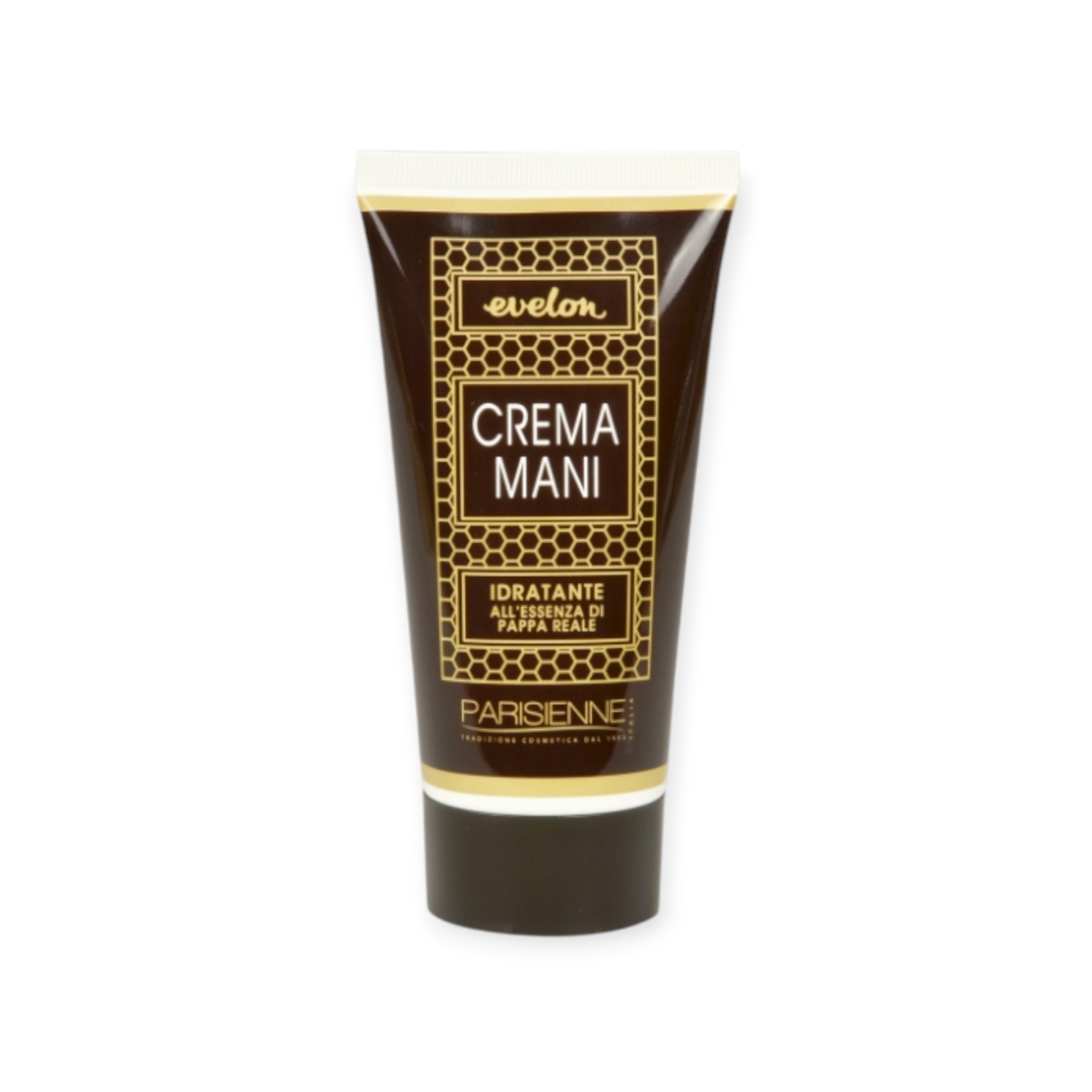 Evelon крем за ръце с мед 150 мл туба