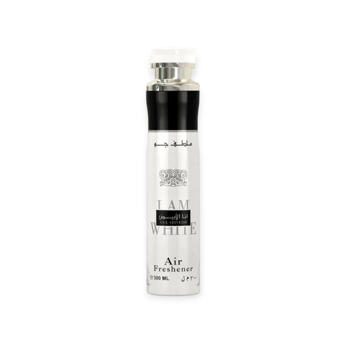 Lattafa Ana Abiyedh air freshener 300 Uni