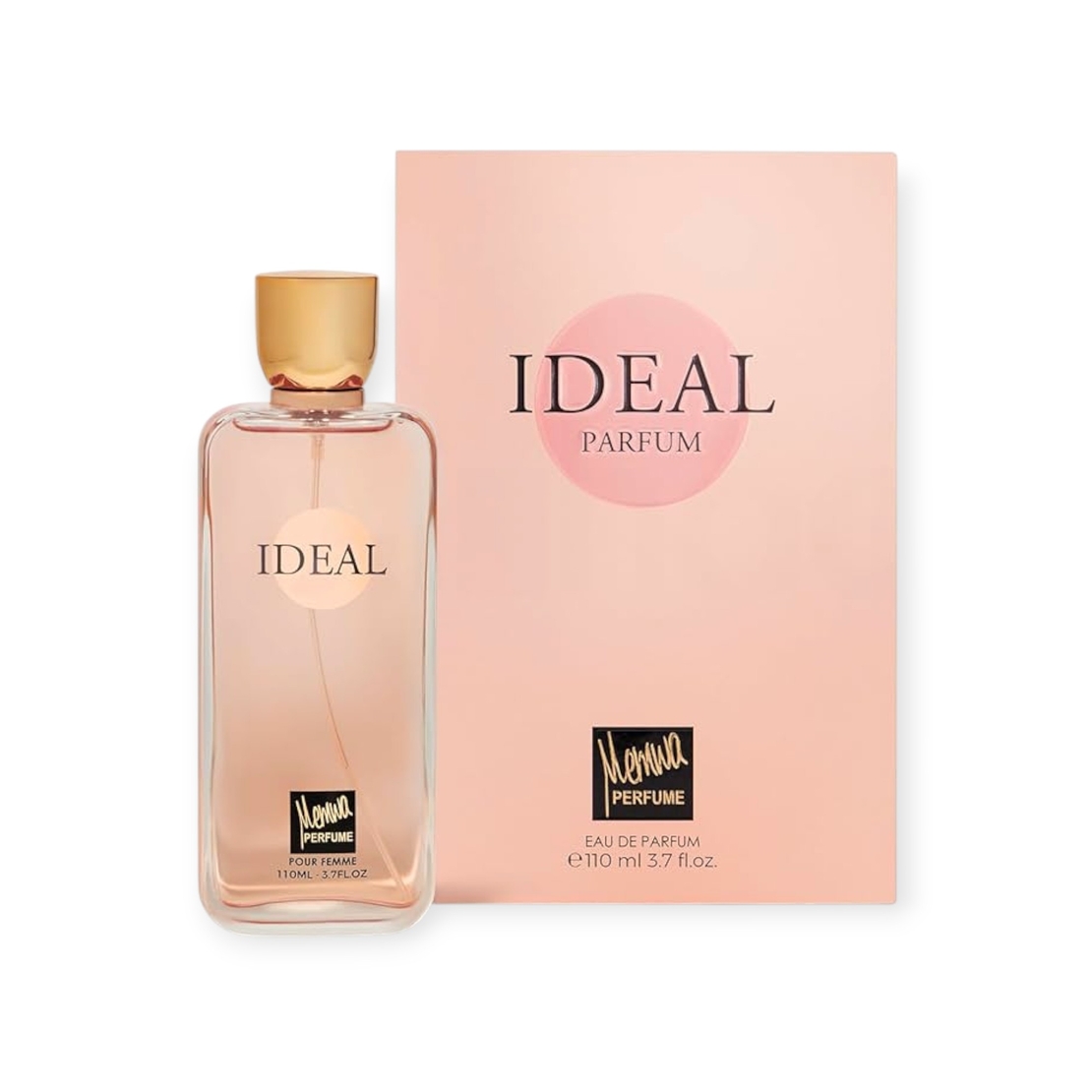 Memwa Ideal EDP 110 W