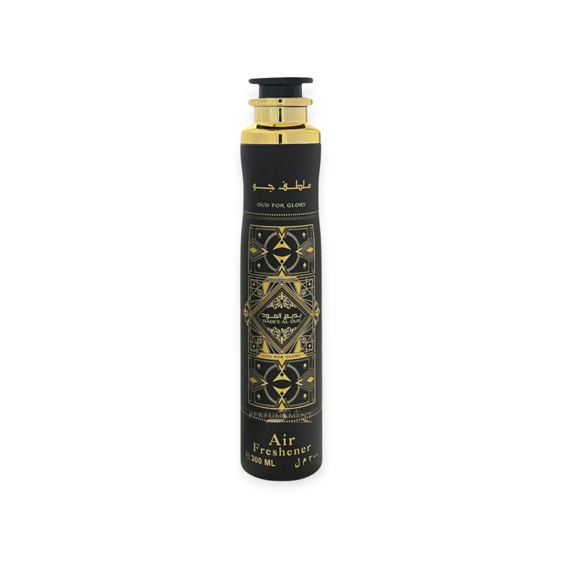 Lattafa Badee al Oud for Glory air freshener 300 Uni