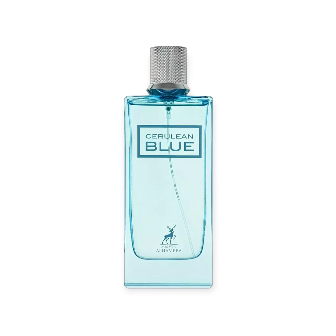 Maison Alhambra Cerulean Blue EDP 100 M