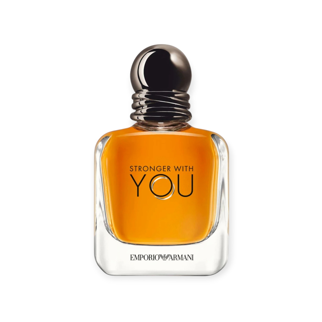 Armani Stronger With You EDT 50 M