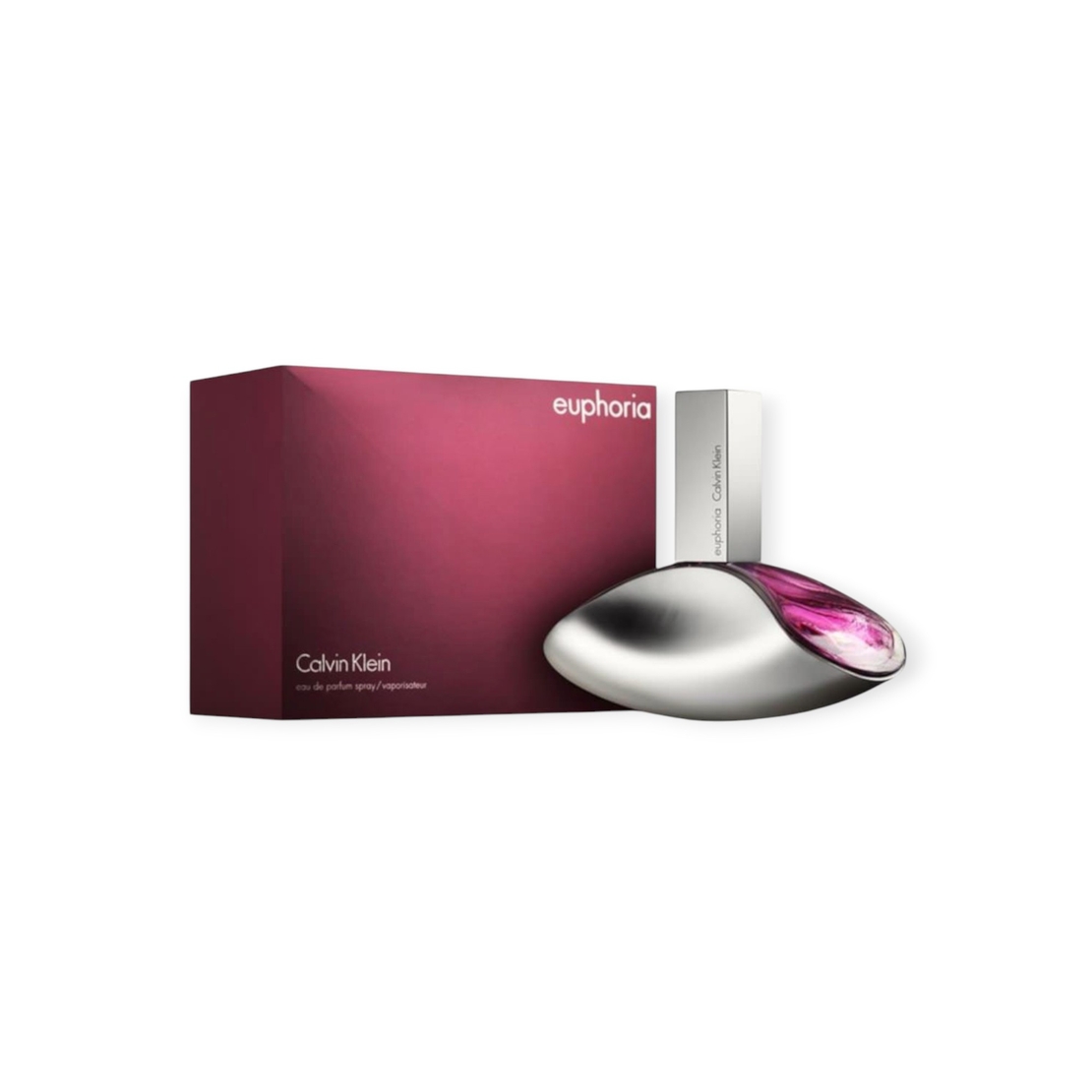 C.K Euphoria EDP 50 W