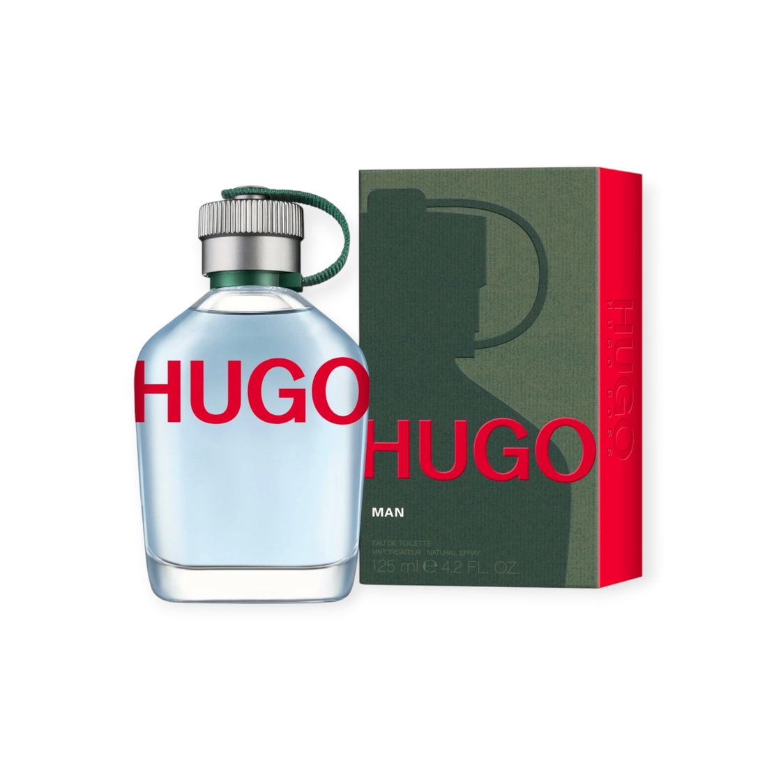 Hugo Boss Hugo EDT 125 M