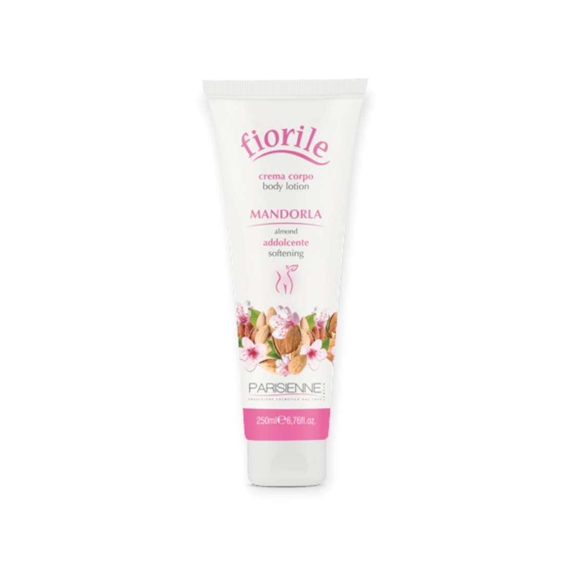 Fiorile Body Lotion Бадем 250 ml