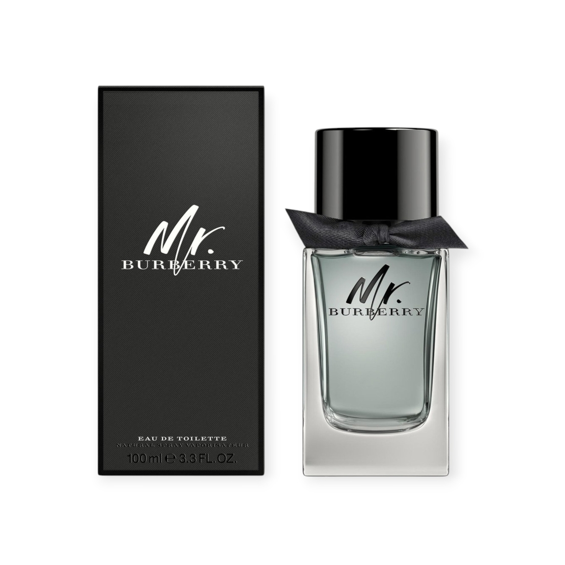 Burberry MR. Burberry EDT TR 100 M