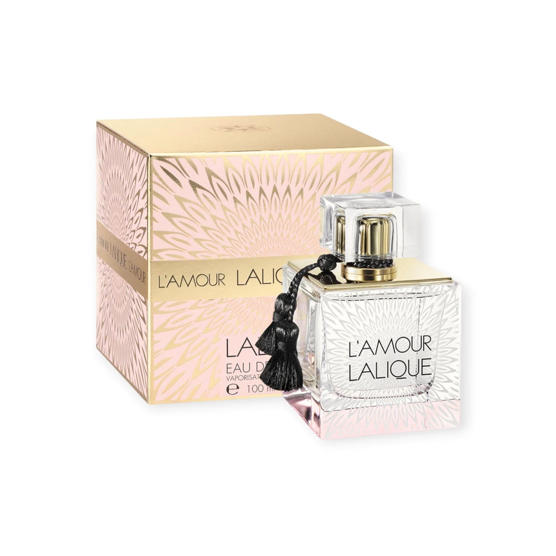 Lalique L Amour EDP 100 W