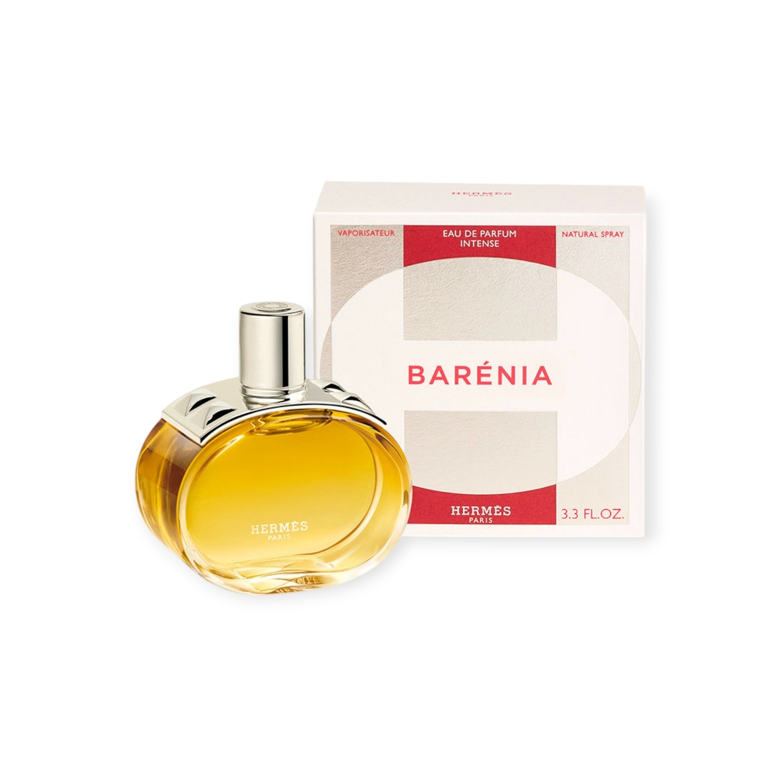 Hermes Barenia INTENSE EDP TR 100 W