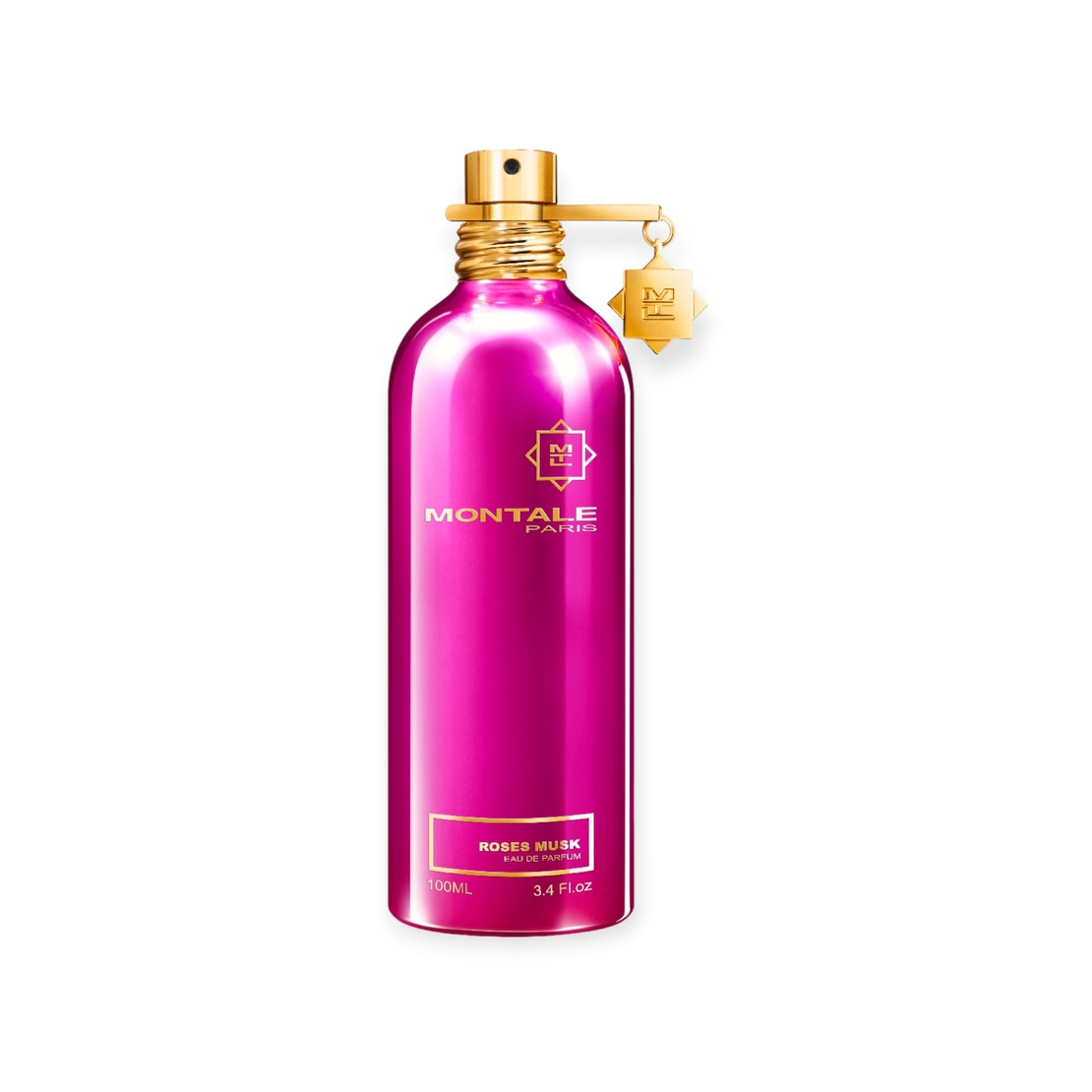 MONTALE Roses Musc EDP TR 100 W