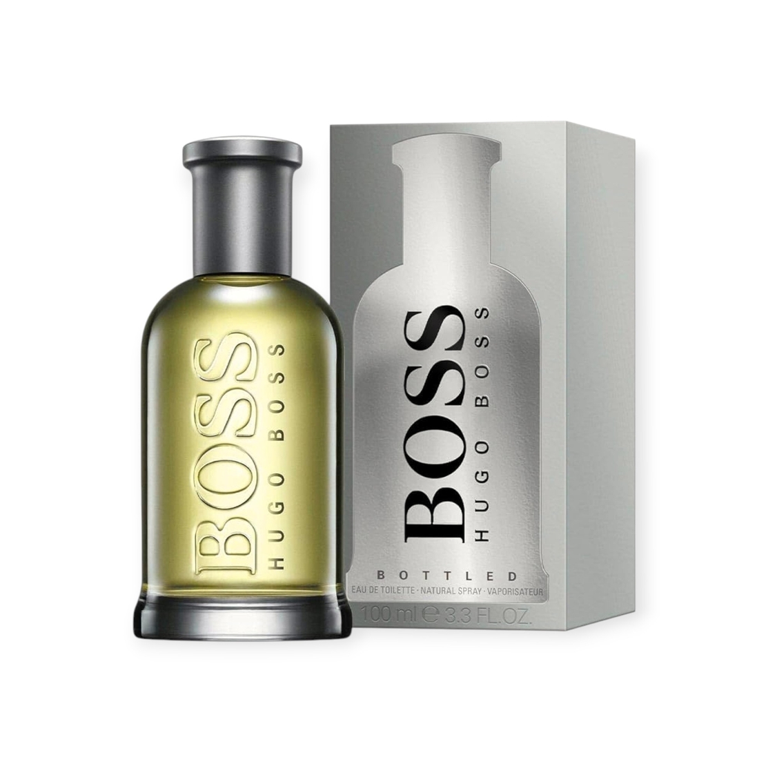 Hugo Boss Bottled EDT 100 M