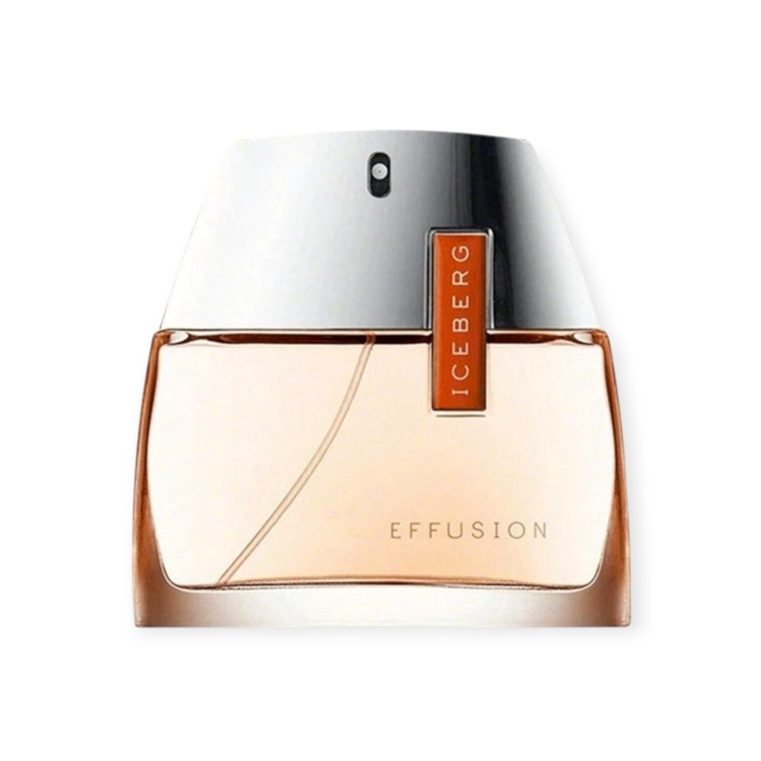 Iceberg Effusion EDT TR 75 W
