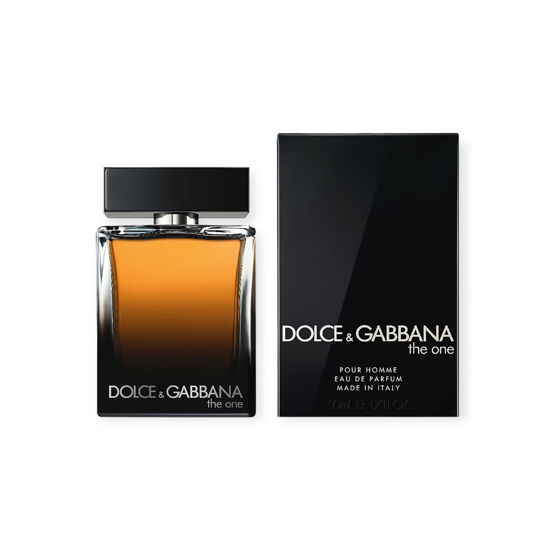 D.G The ONE EDP 100 M