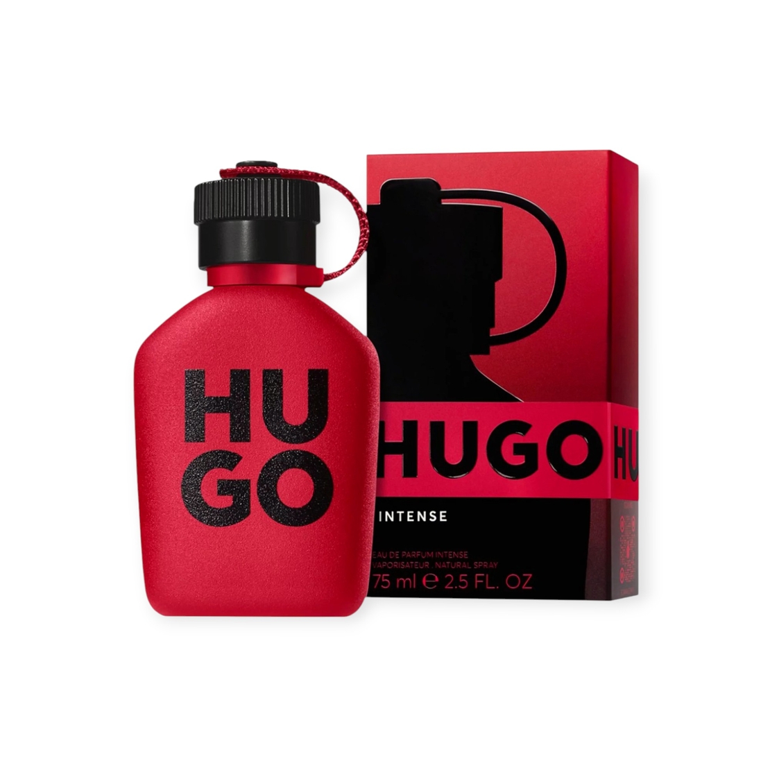 Hugo Boss Intense EDP 75ml