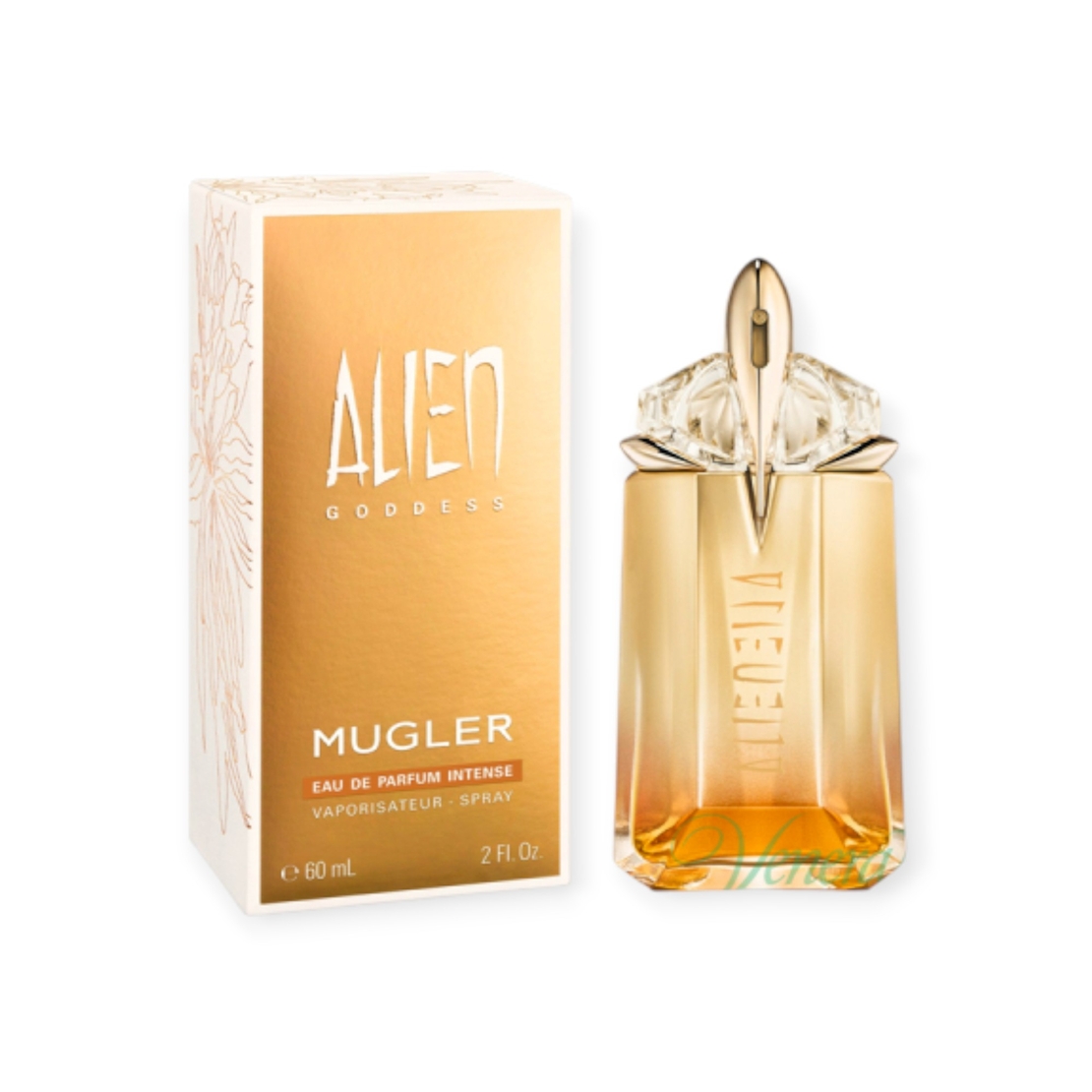 Thiery Mugler ALIEN Goddess EDP 60 W