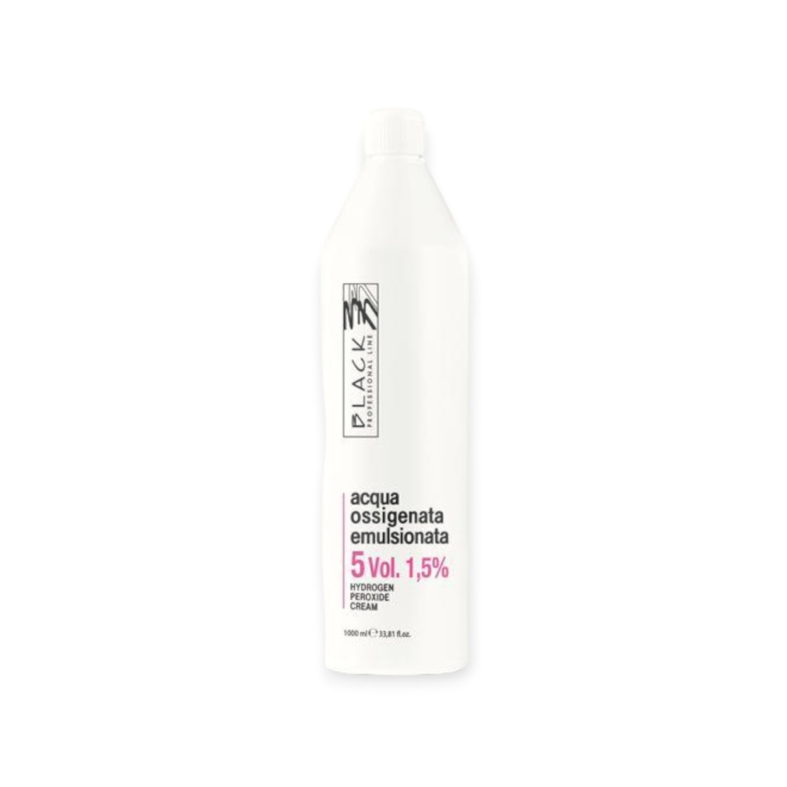 Black Oxidant 1000 ml – 5 vol