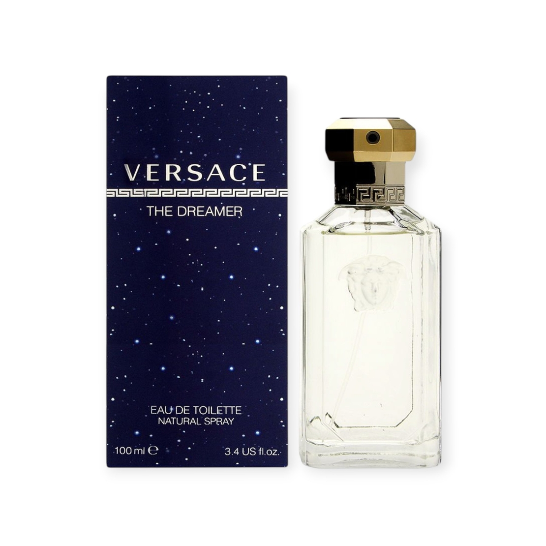 Versace Dreamer EDT 100 M