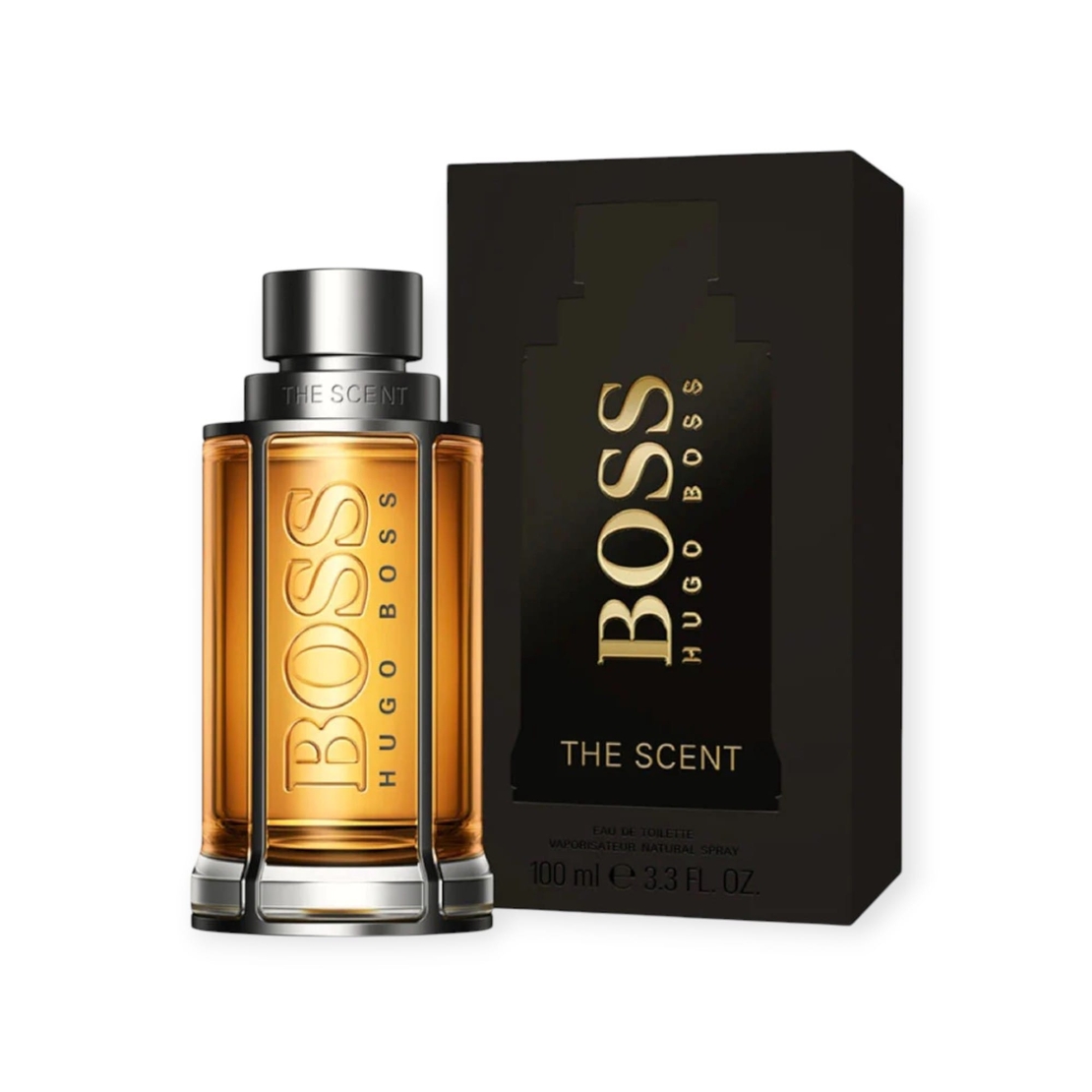 Hugo Boss The Scent EDT 100 M