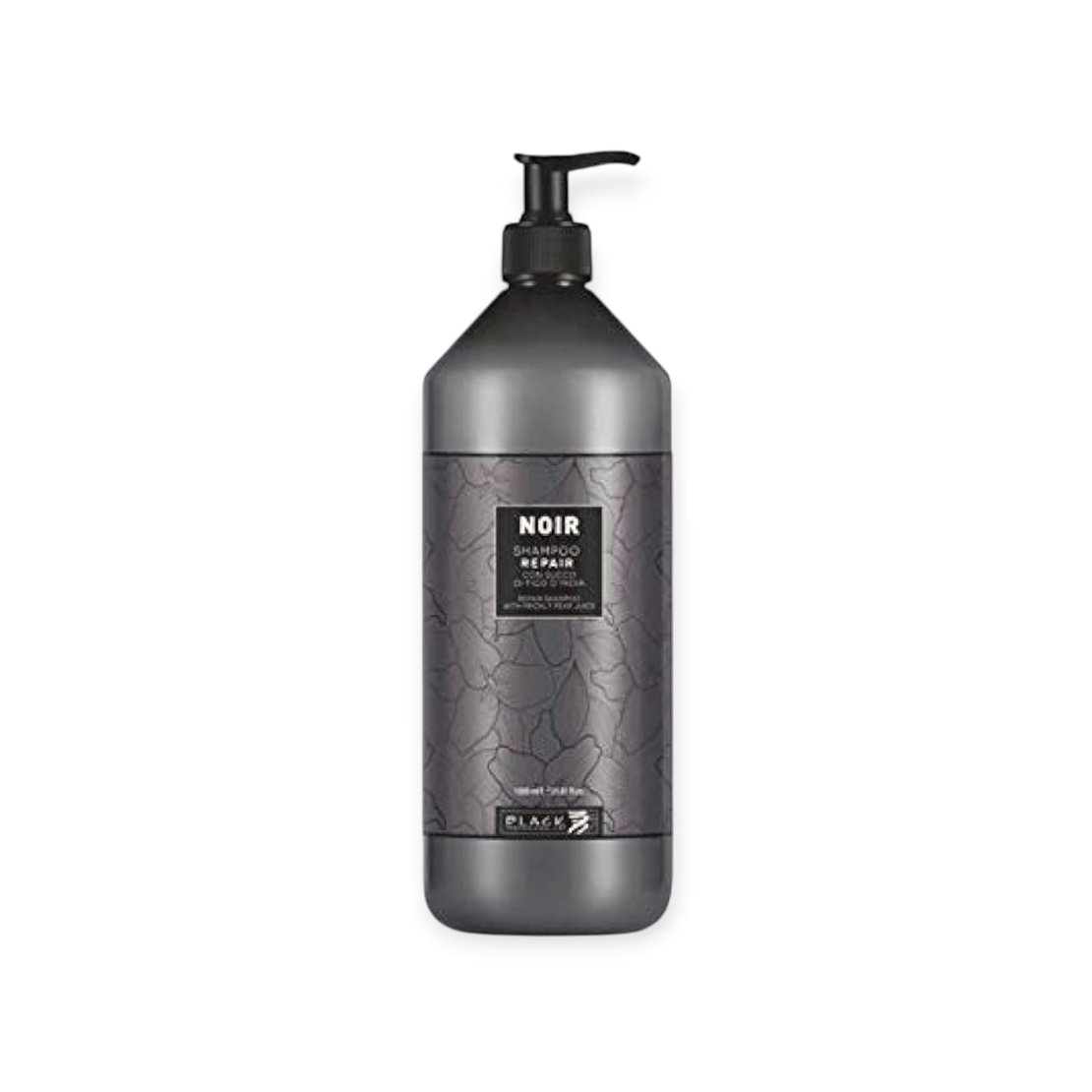 Black shampoo Cactus Noir 1000 ml