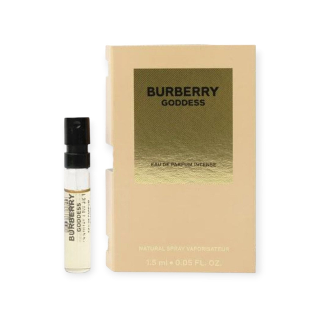 Burberry Goddess Intense 15ml W