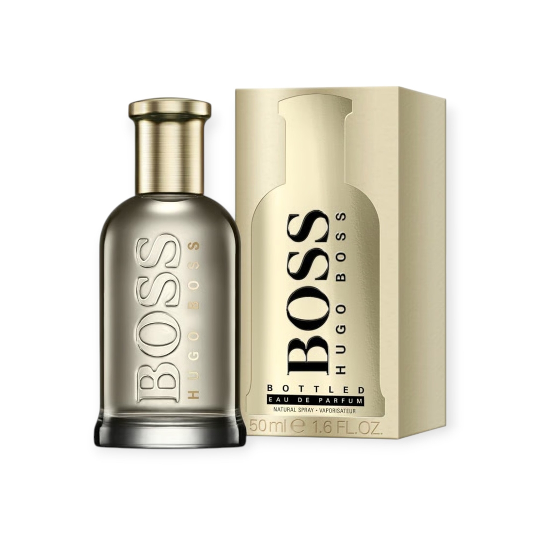 Hugo Boss Bottled EDP 50 M