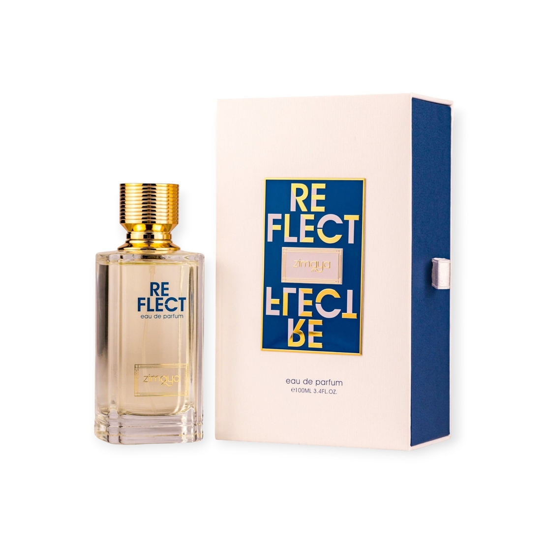 Zimaya Reflect EDP 100 Uni