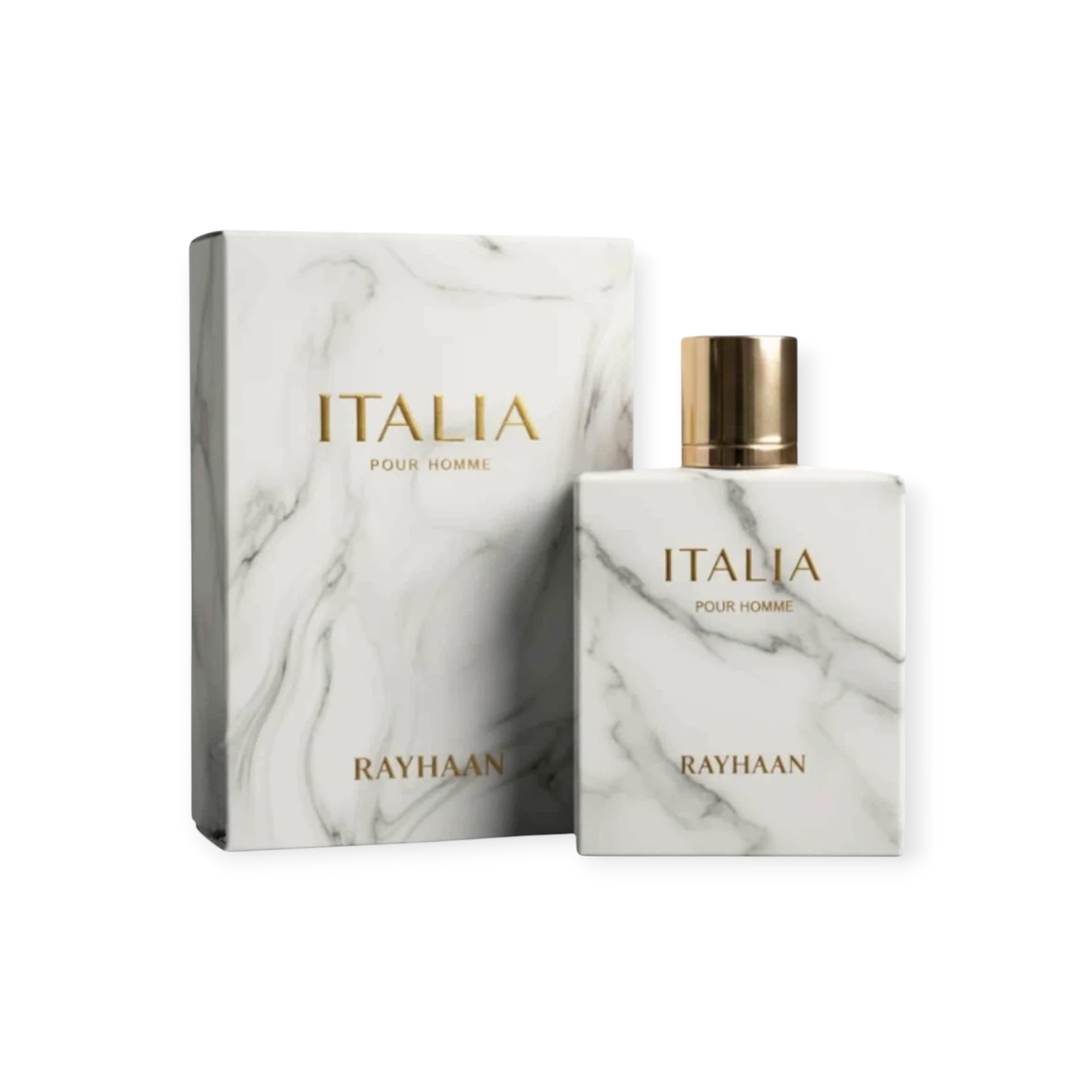 Rayhaan Italia EDP 100 M