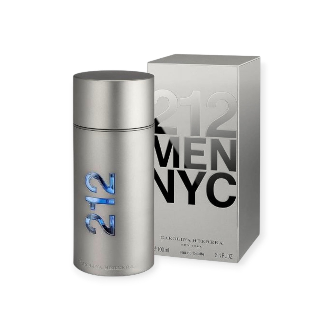 Carolina Herrera 212 MEN EDT 100 M