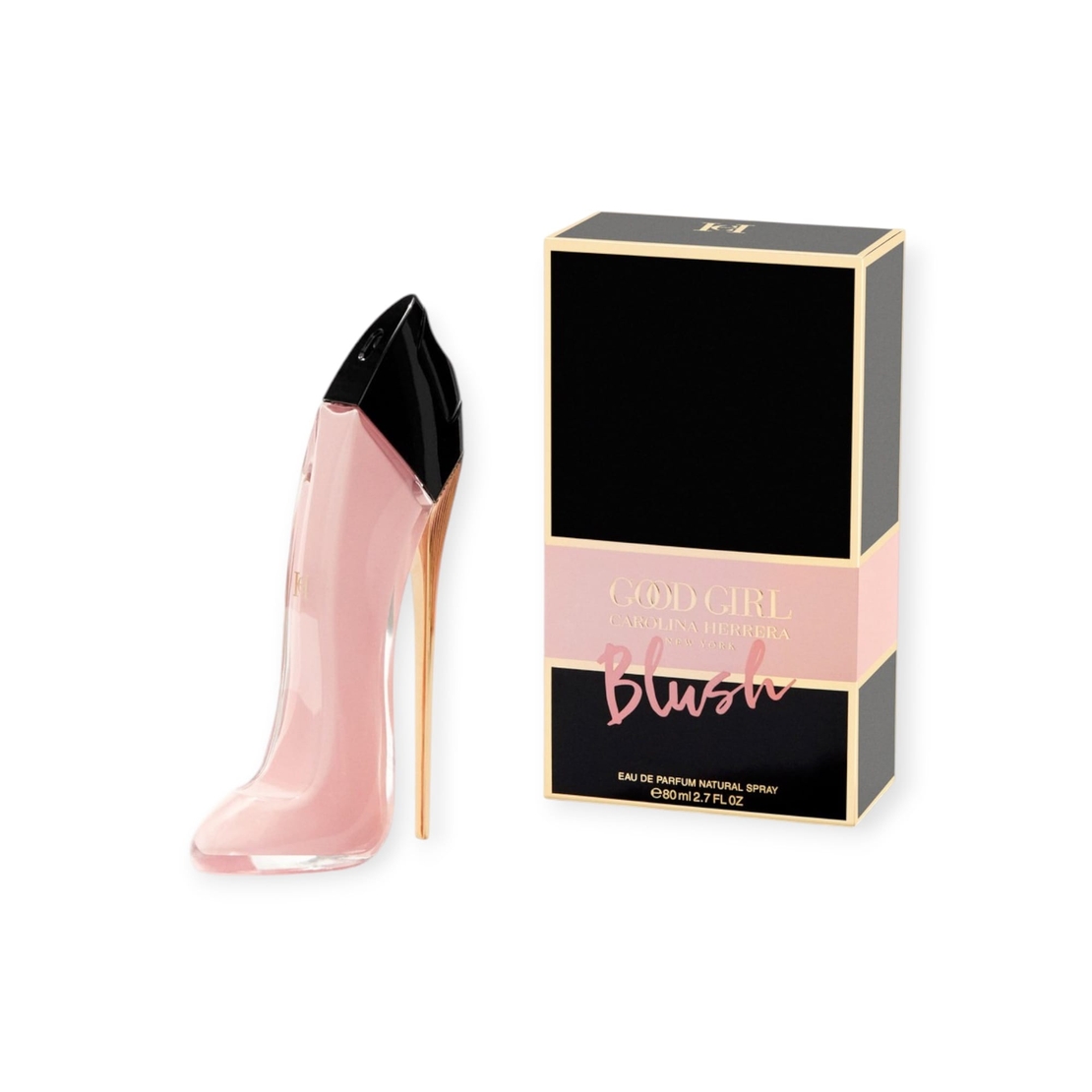 Carolina Herrera Good Girl Blush EDP 80 W