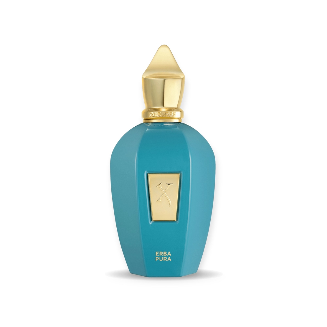 XERJOFF Erba Pura EDP TR 100 U
