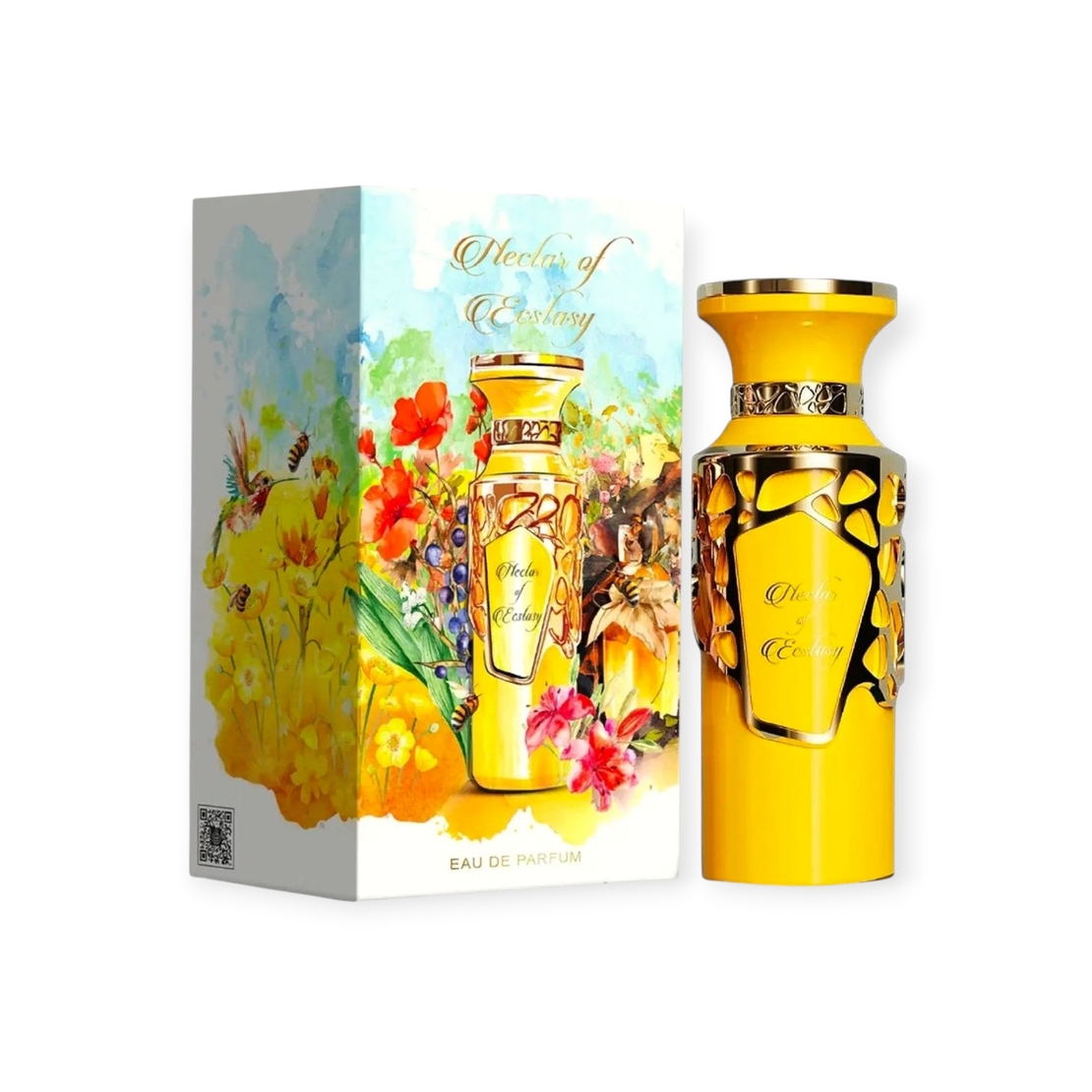 Fragrance World Nectar of Extasy EDP 100 W