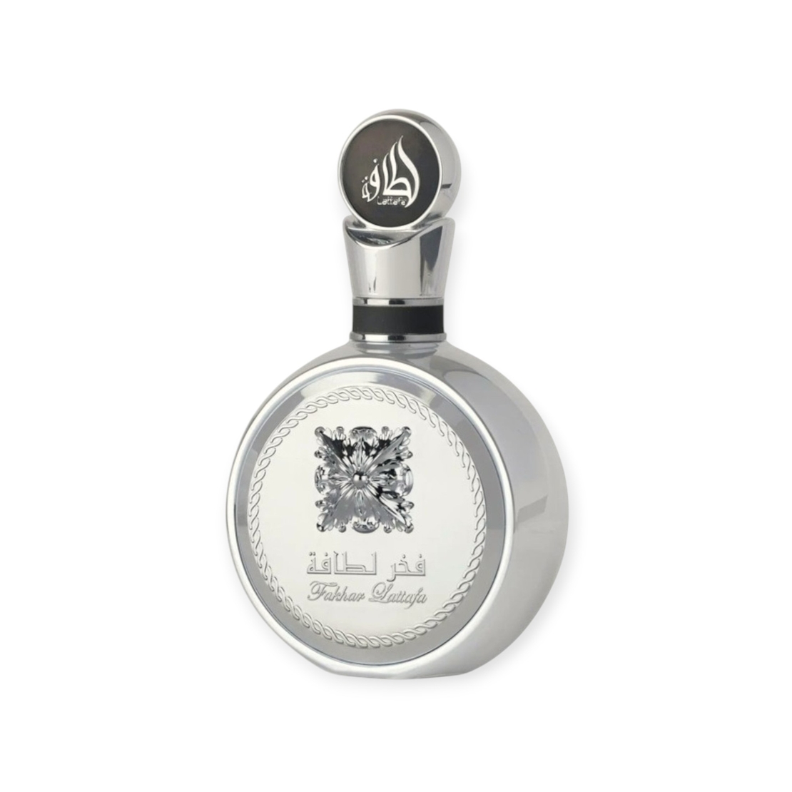 Lattafa Fakhar Platin EDP 100 M