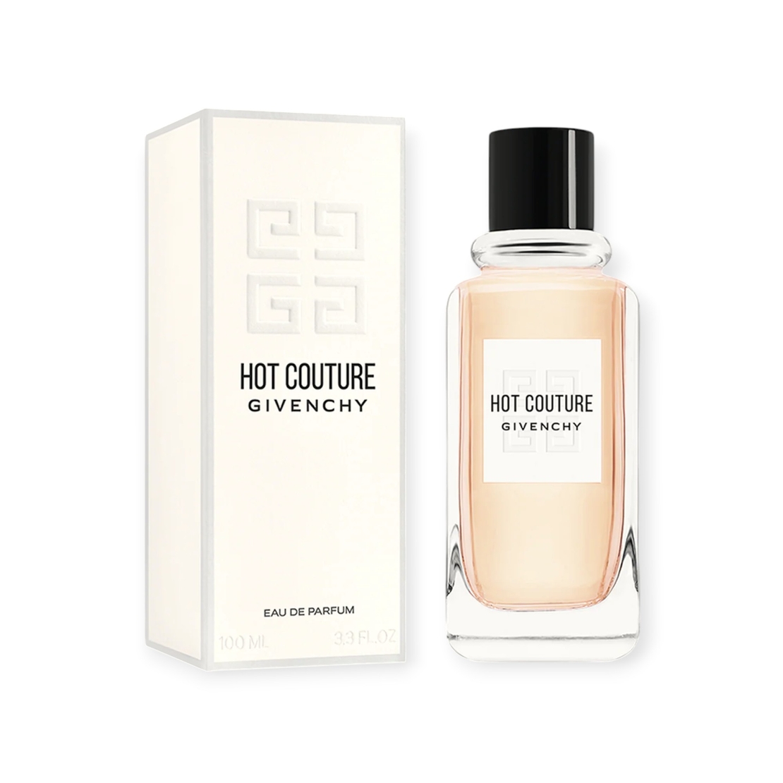 Givenchy Hot Couture EDP 100 W