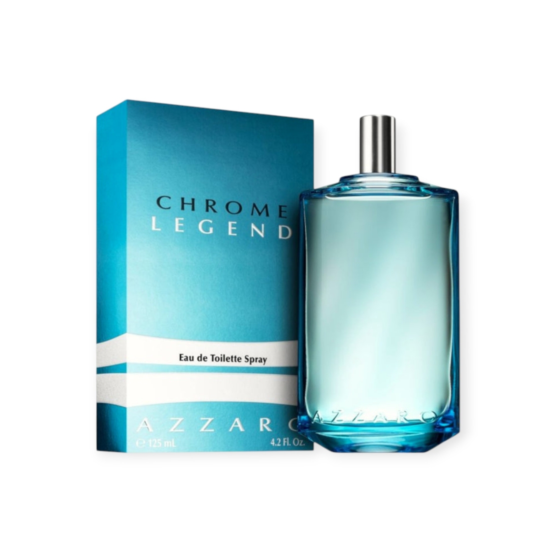 Azzaro Chrome Legend EDT 125 M