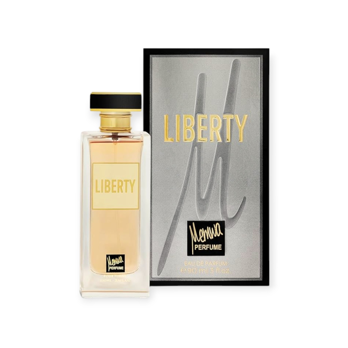 Memwa Liberty EDP 90 W