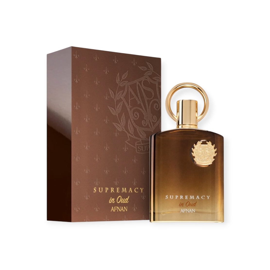 Afnan Supremacy In Oud Extrait EDP 100 Uni