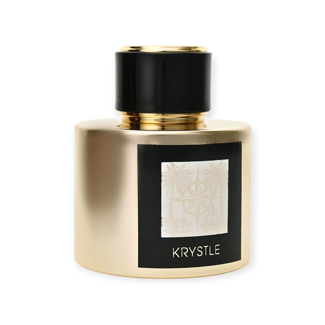 Riiffs Krystle EDP 100 Uni